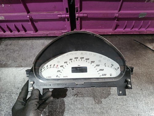 Mercedes benz w168 a210 - w168,