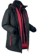 Funktionsjacke gr 38 - funktionsjacke, gr.