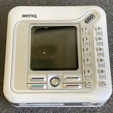 Rare Collectors BenQ Z2 GSM