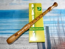 Fast wie neu! Mollenhauer 21