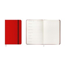 Idena Agenda 2026 Mini red