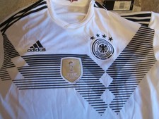 Adidas WM Triko 2014 XL neu