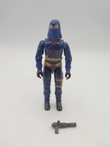 Joe vintage cobra - -,