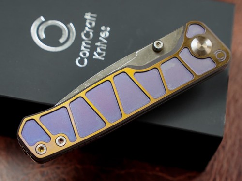 Corncraft knives neutron - 🔥corncraft,