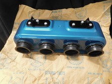 Honda CB 750 Four K0 Luftfilterkasten Airbox New Old Stock