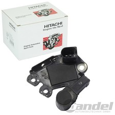 ASTEMO HÜCO GENERATORREGLER