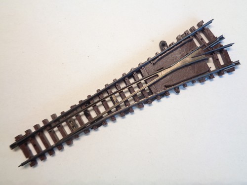 Arnold 1742 weiche mit - weiche,