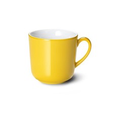 Dibbern Solid Color Becher mit
