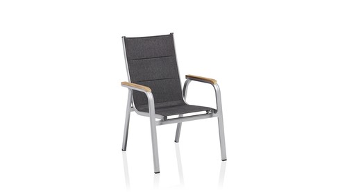 Kettler stapelsessel granada - stapelsessel,