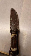 Trachten/Jagdmesser Carl