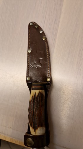 Trachten jagdmesser carl - trachten/jagdmesser,
