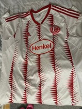 Trikot fortuna düsseldorf - fortuna,