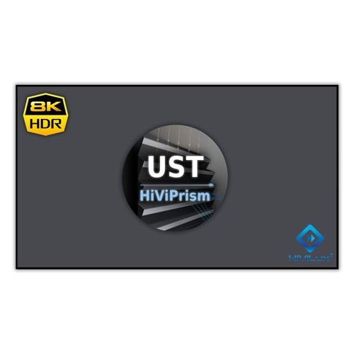 Hivilux ust clr kontrast - ust/clr,