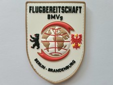 Patch pvc luftwaffe - pvc,,