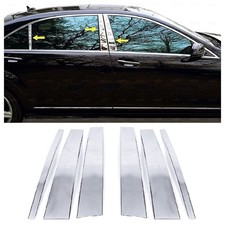 Für Mercedes S-Klasse W221