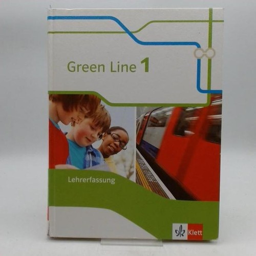 Green line lehrerfassung - line,