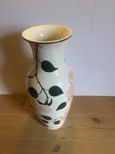 Villeroy & Boch Wildrose – Vase / große Blumenvase – Handbemalt