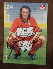 Harry Koch, 1.FC