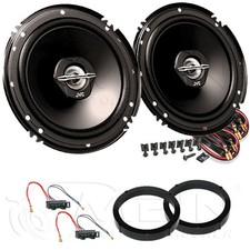 JVC LAUTSPRECHER für SEAT