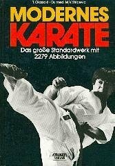 Modernes karate das große - modernes,