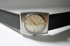 Zenith Port Royal Quartz