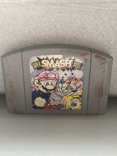 Super Smash Bros. für