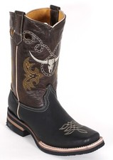 39 Cowboystiefel Western