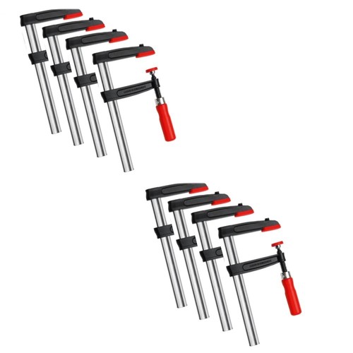 Bessey profi zwingen - profi, zwingen-set