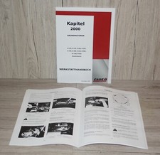 IHC / Case Werkstatthandbuch