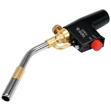 Gasbrenner Bunsenbrenner