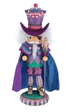 Nussknacker Drosselmeyer H: 38