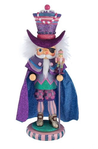 Nussknacker drosselmeyer 38 - h:,