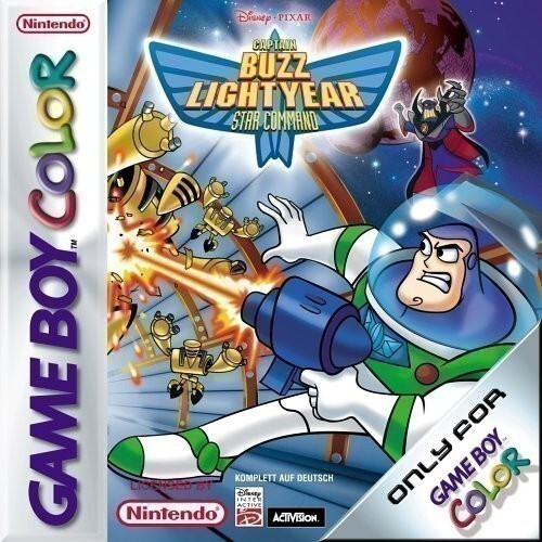 Nintendo gameboy color - nintendo,