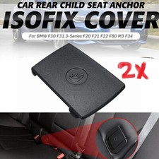 2x For BMW 1 3 Series X1 E90