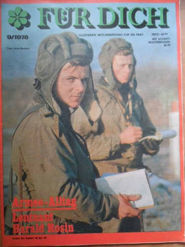 Für dich 1978 - fÜr,