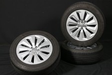 19 Zoll Alufelgen Sommerreifen