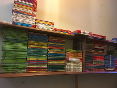 Ladybird books lot - ladybird, books-lot