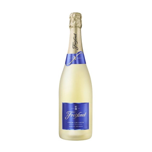 Freixenet carta nevada extra - carta,