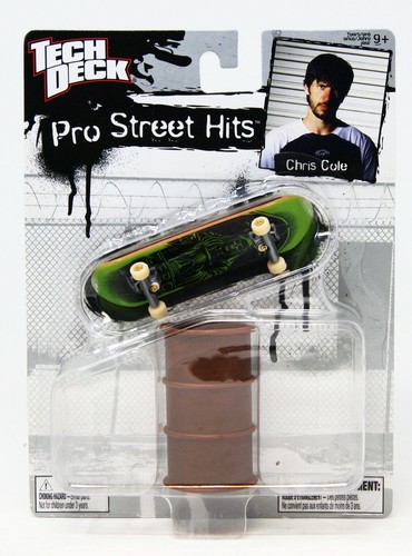 Tech deck 96mm fingerboard - deck,