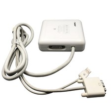 Original Apple A1006 DVI Auf