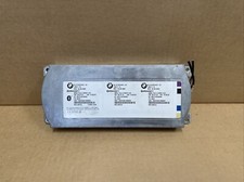 Bmw e60 e61 bluetooth - e60,