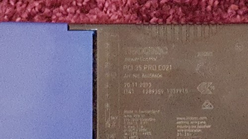 Stück tridonic evg pci - stück,