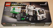 Lego Technic 42167 MACK LR