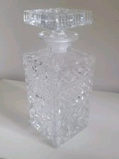 große Whiskykaraffe