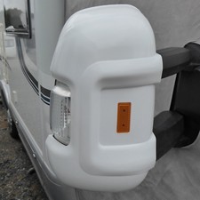 FIAT DUCATO LANGER ARM SPIEGEL