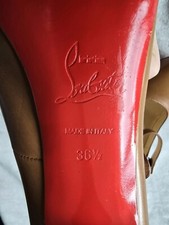 Christian Louboutin 