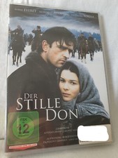 stille Don  Revolution