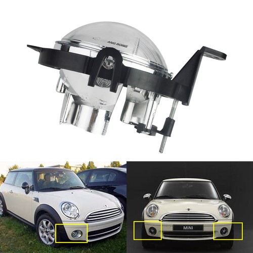 LED-Tagfahrlicht-Nebelscheinwe