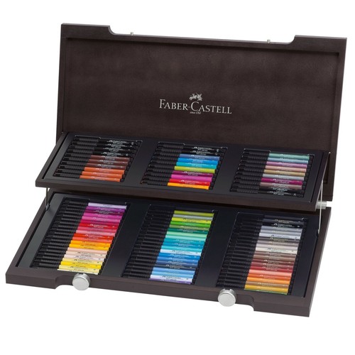 Pitt artist - (4,17€/stück),