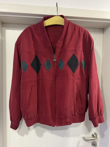 Rover lakes jacke seide - jacke,